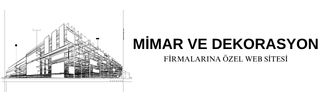 Mersin Dekorasyon Firma Scripti