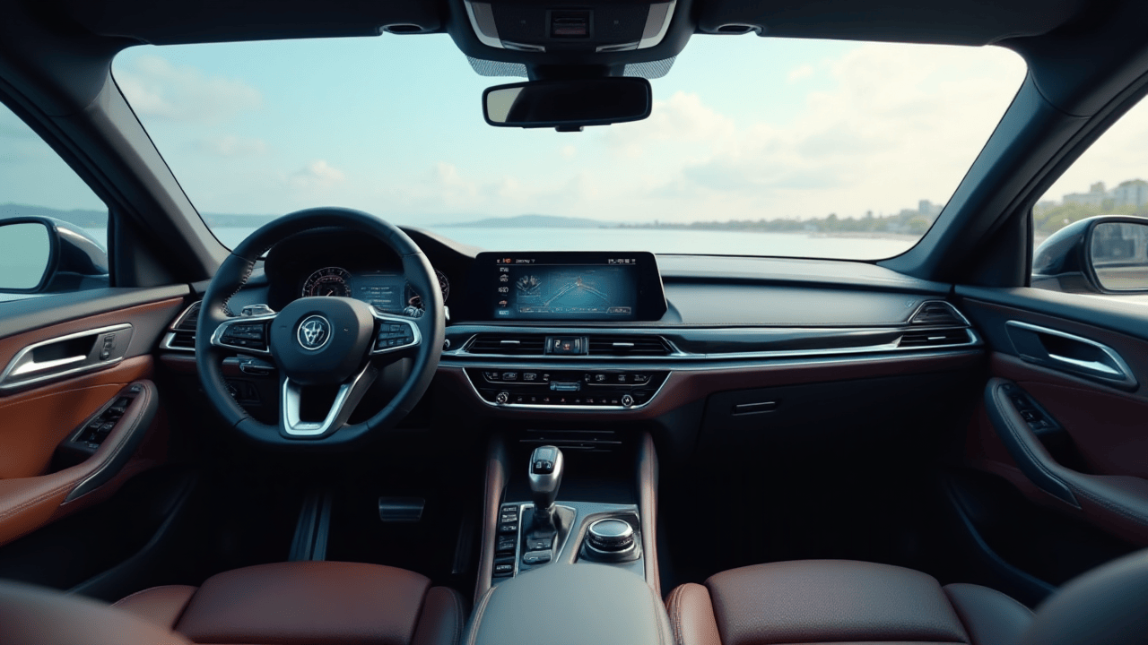 Mersin’de Araç Aksesuarlarına Talep Artıyor